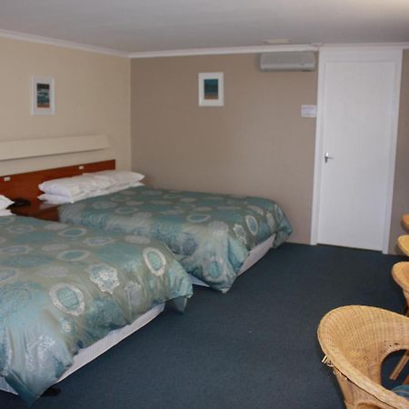 Opal Motel Leongatha Kültér fotó