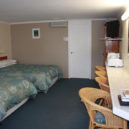 Opal Motel Leongatha Kültér fotó