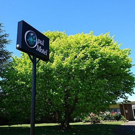 Opal Motel Leongatha Kültér fotó