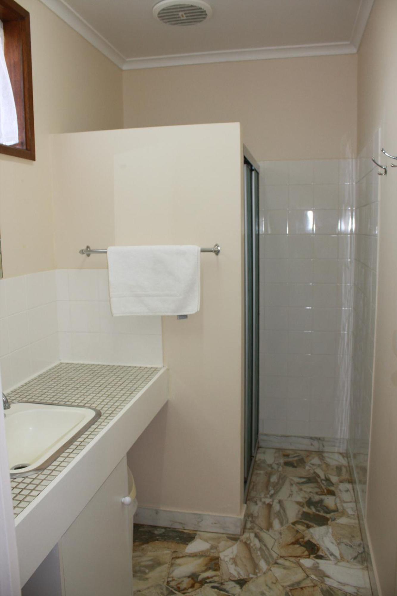 Opal Motel Leongatha Kültér fotó