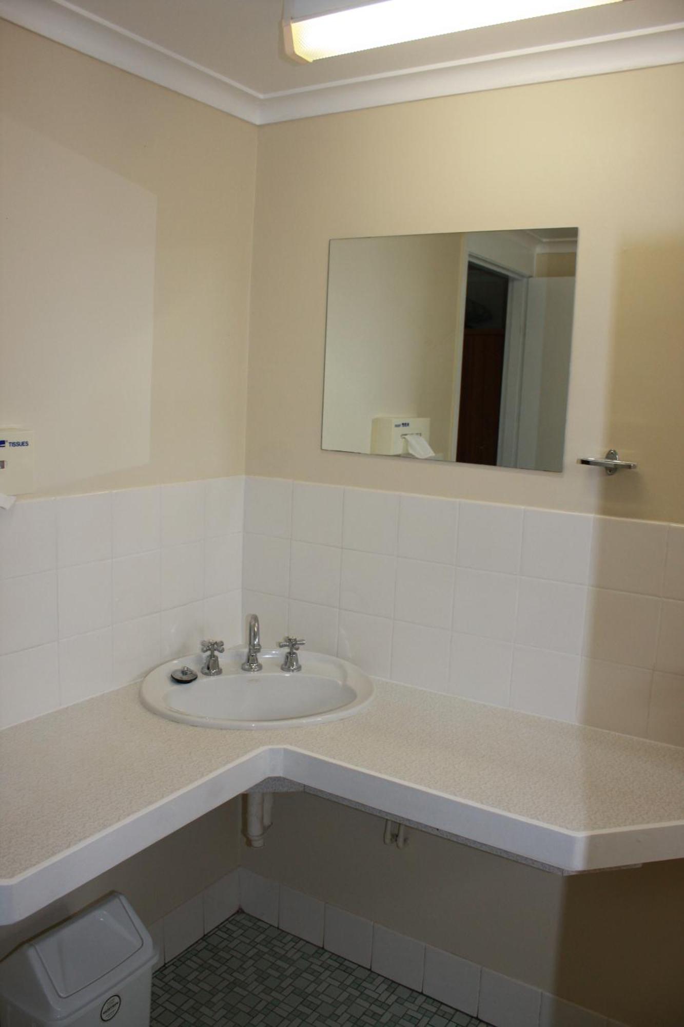 Opal Motel Leongatha Kültér fotó