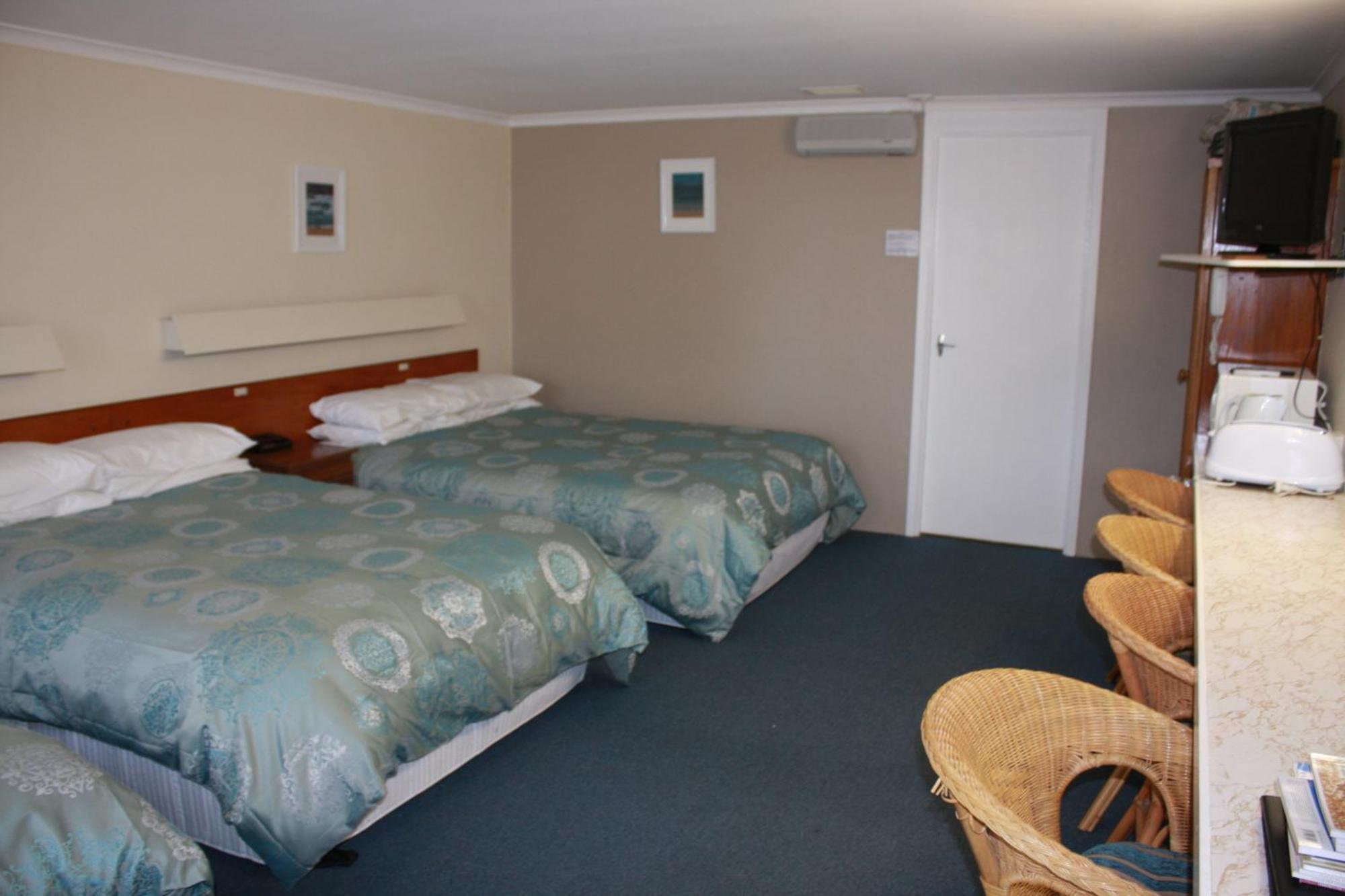 Opal Motel Leongatha Kültér fotó