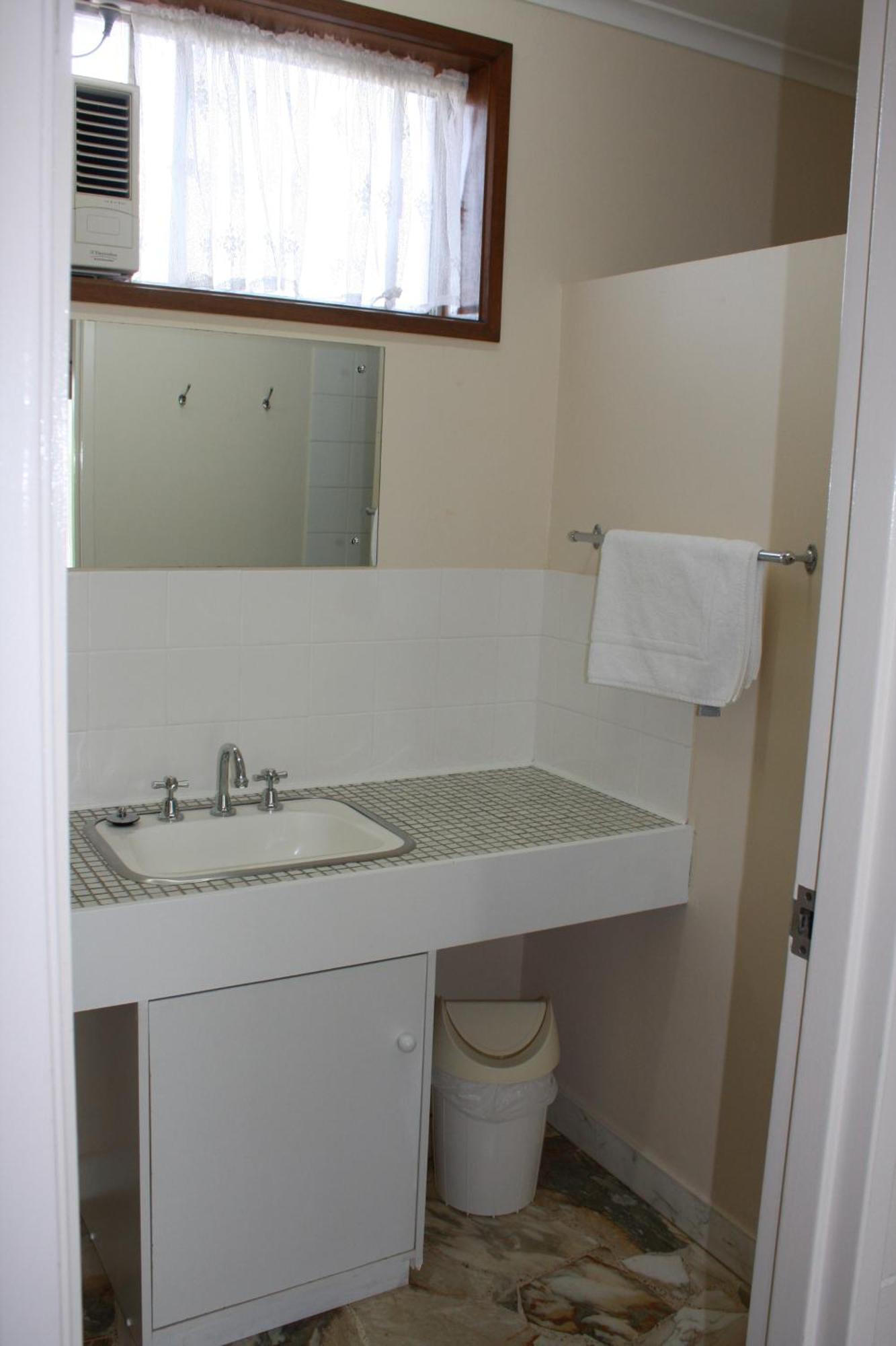 Opal Motel Leongatha Kültér fotó