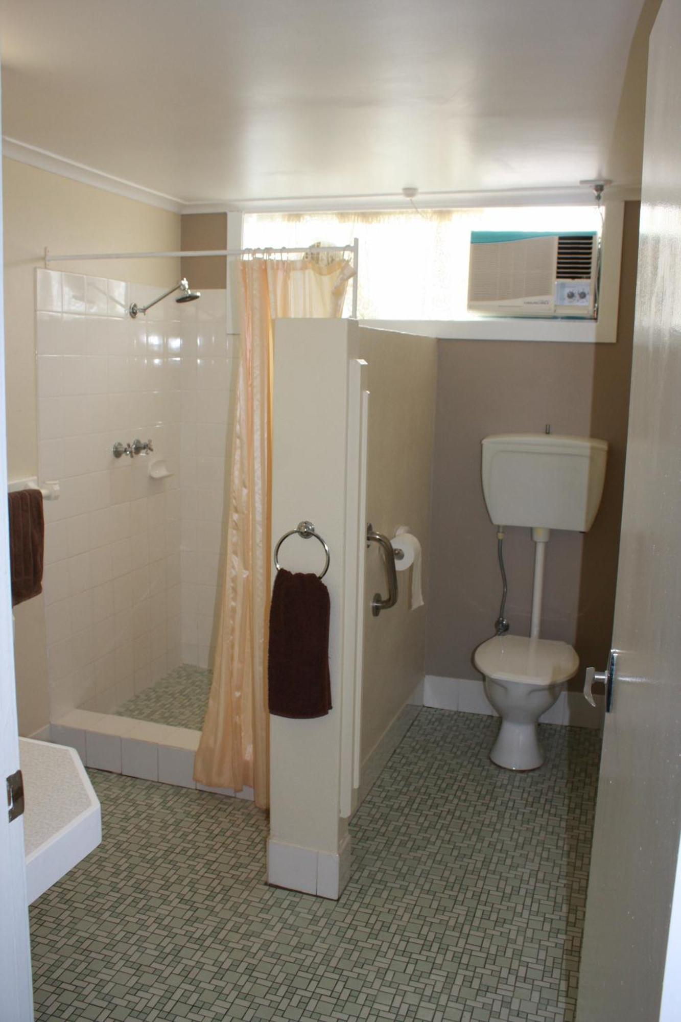 Opal Motel Leongatha Kültér fotó