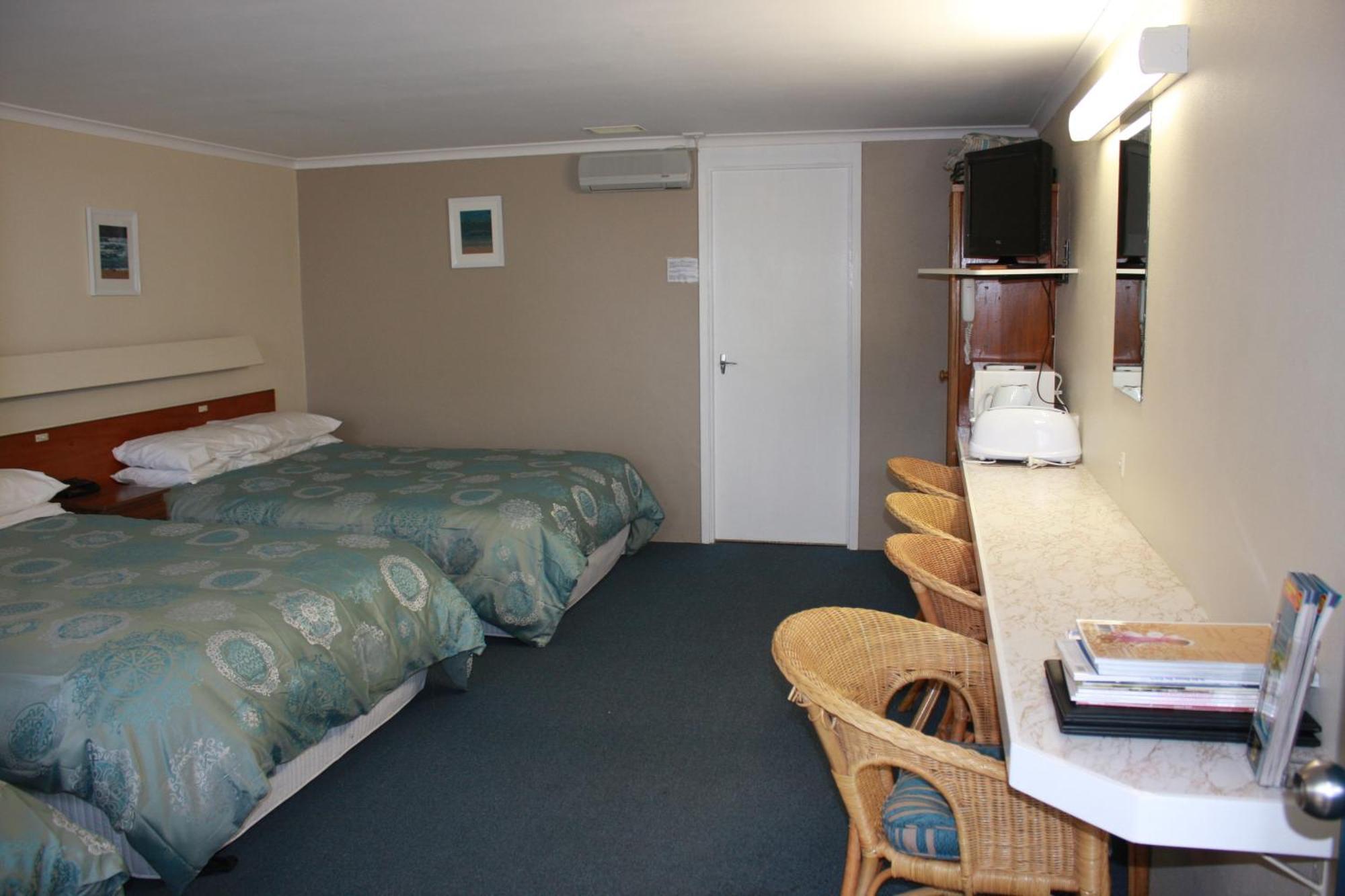 Opal Motel Leongatha Kültér fotó