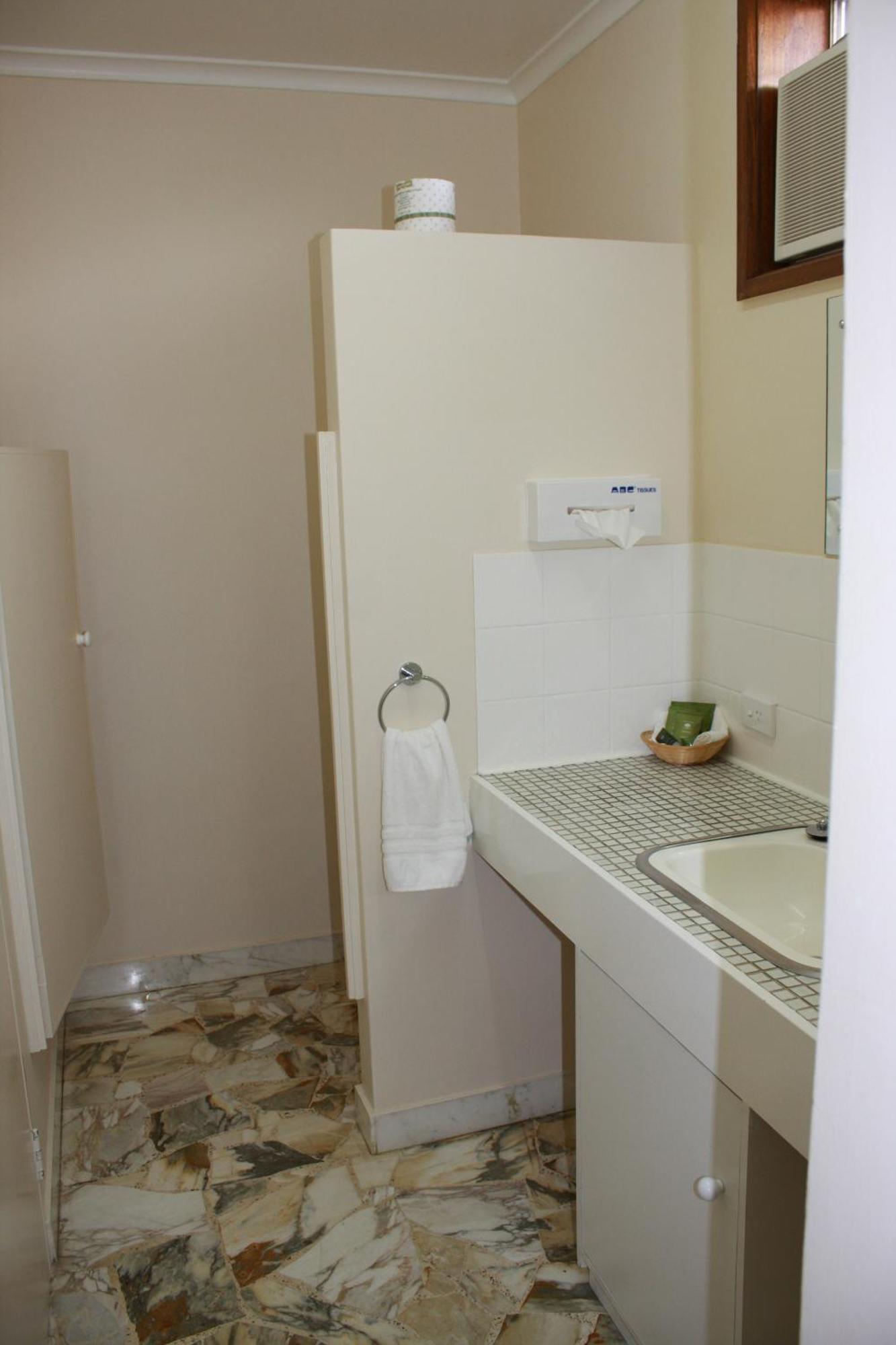Opal Motel Leongatha Kültér fotó