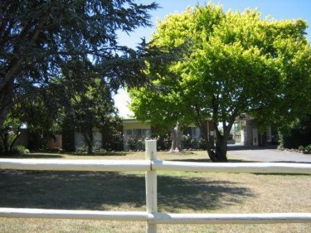 Opal Motel Leongatha Kültér fotó