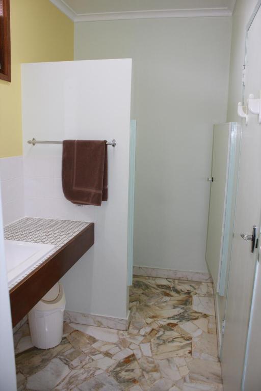 Opal Motel Leongatha Szoba fotó