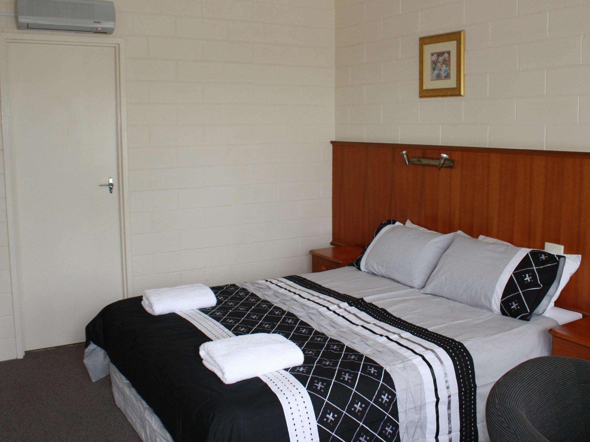 Opal Motel Leongatha Kültér fotó