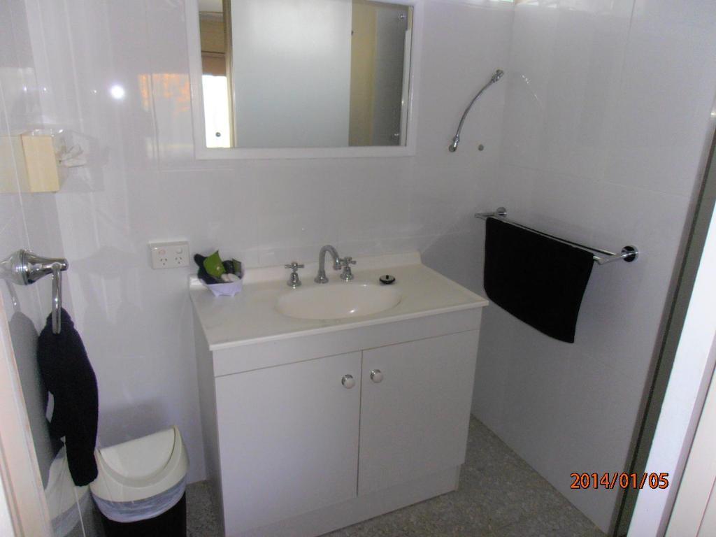 Opal Motel Leongatha Szoba fotó