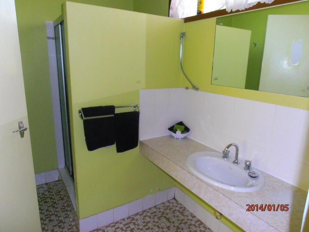 Opal Motel Leongatha Szoba fotó
