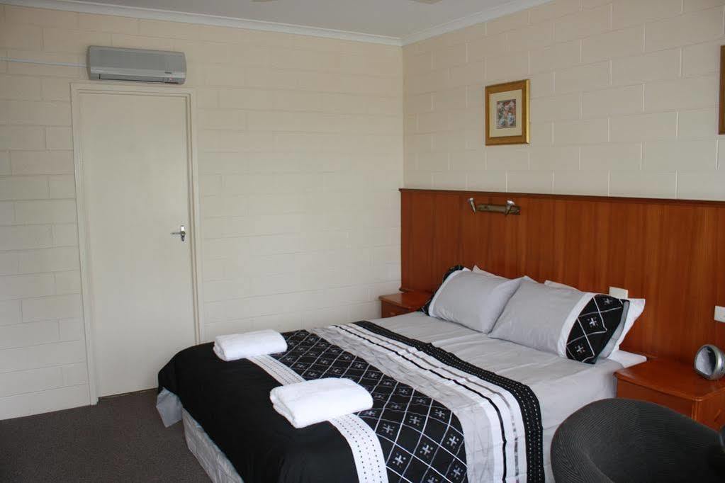 Opal Motel Leongatha Kültér fotó