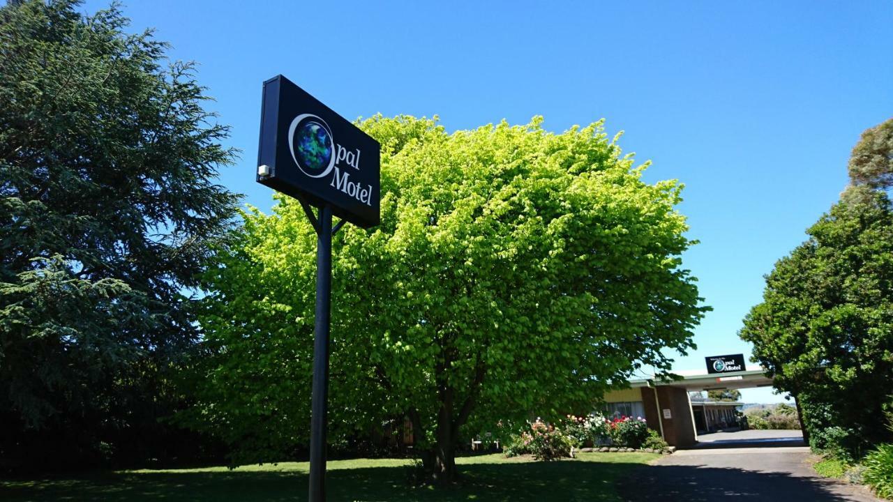 Opal Motel Leongatha Kültér fotó